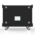 UTL CC1200 P21.OPEN .FRONT VIEW