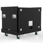 UTL CC1200 P21.OPEN .ISOMETRIC VIEW