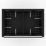 UTL CC1200 P21.OPEN .TOP VIEW