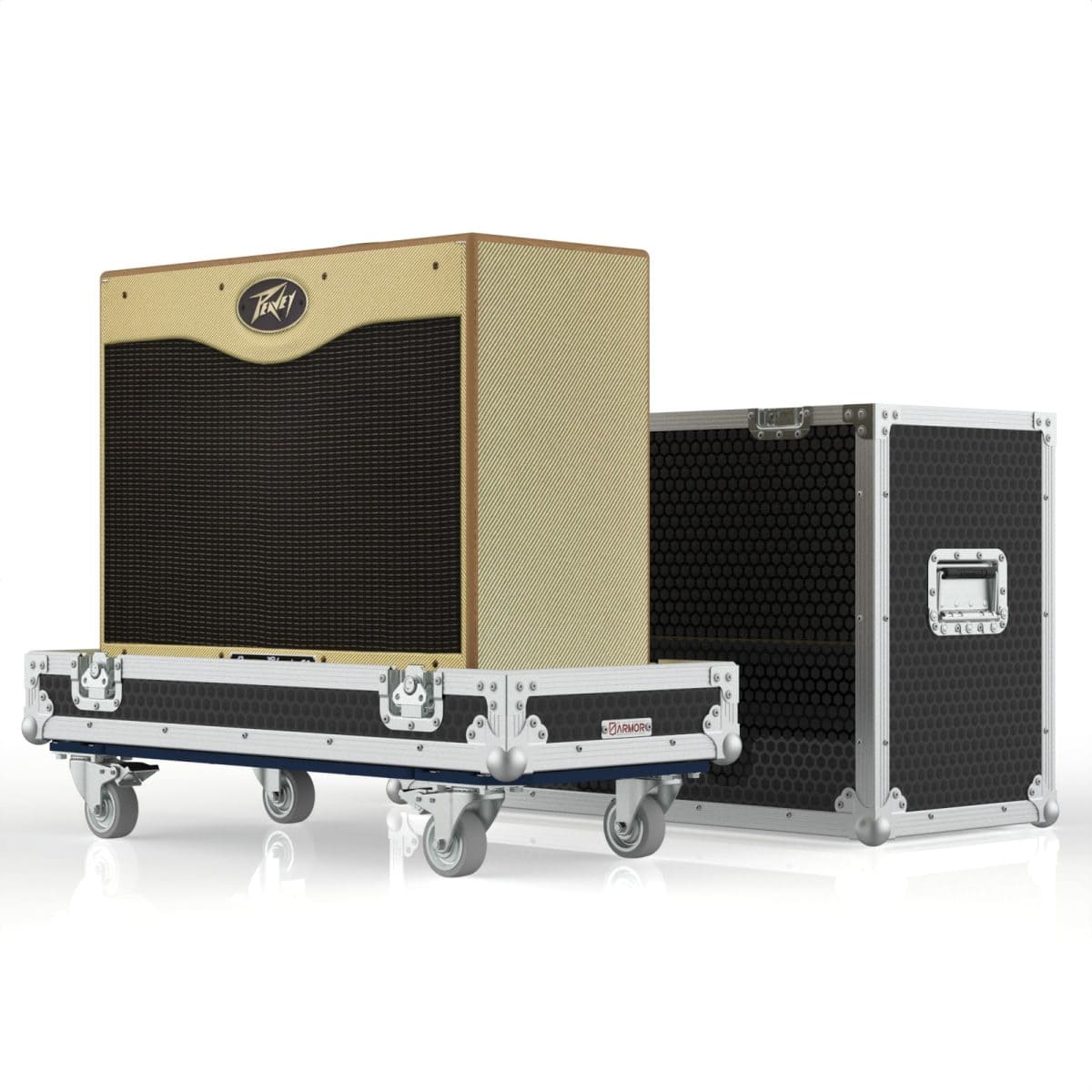 AMP9465 PV C50.OPEN .ISOMETRIC FUNCTIONAL VIEW NE 1
