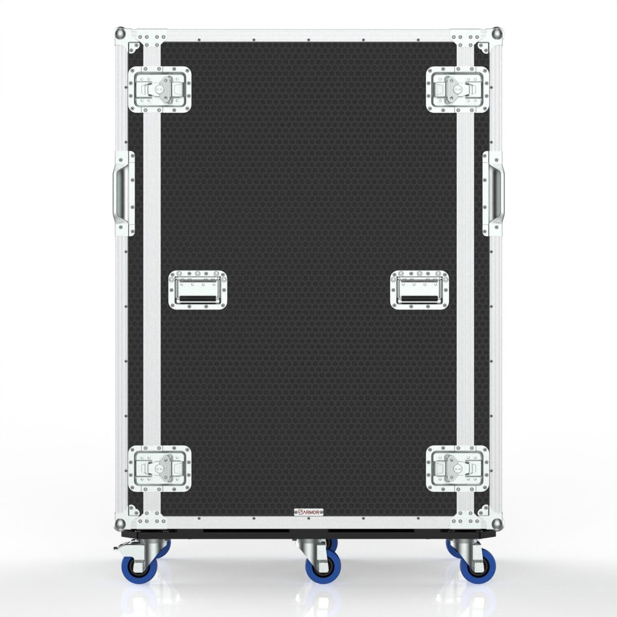 CLOSED.RFK 28U 800.FRONT VIEW 1