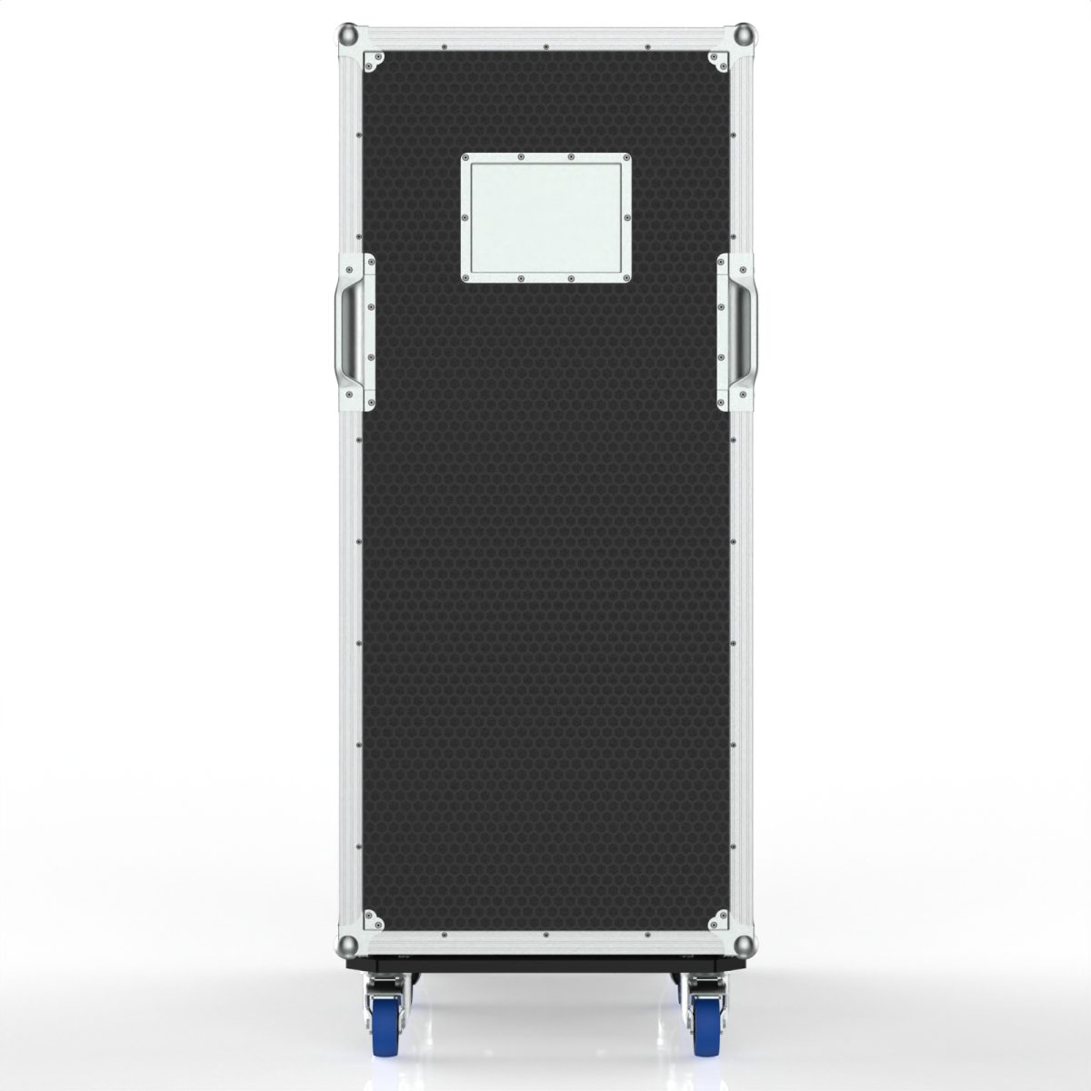 CLOSED.RFK 28U 800.FRONT VIEW