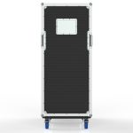 CLOSED.RFK 28U 800.FRONT VIEW