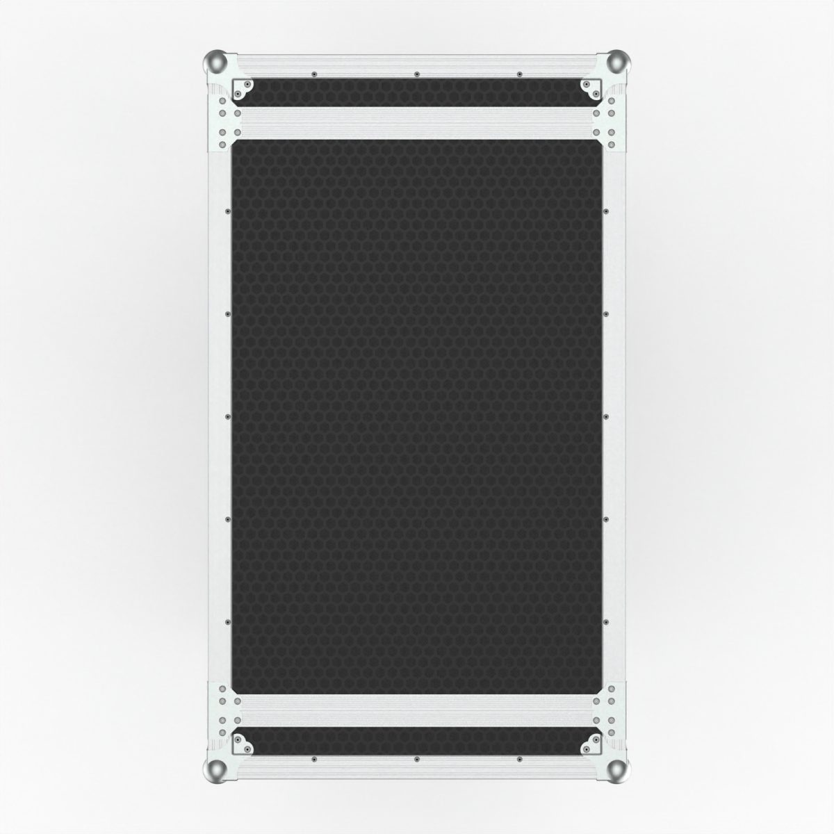 CLOSED.RFK 28U 800.TOP VIEW 1