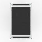 CLOSED.RFK 28U 800.TOP VIEW 1