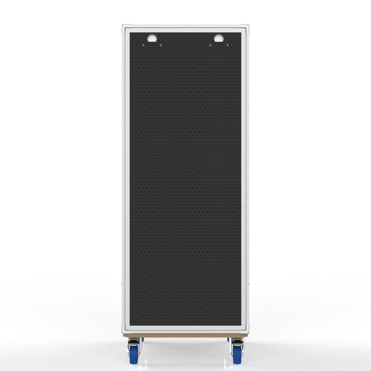 CLOSED.RKF 30U 628.5 SL AR.FRONT VIEW