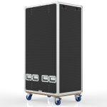 CLOSED.RKF 30U 628.5 SL AR.ISOMETRIC VIEW