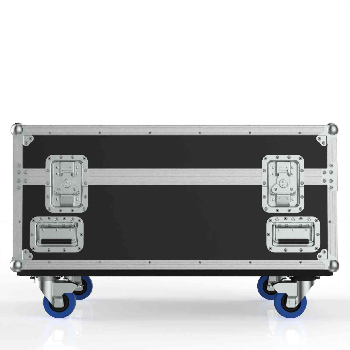 Road Case For Showpro Collider Fc Strobe