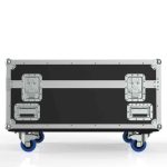 Road Case For Showpro Collider Fc Strobe