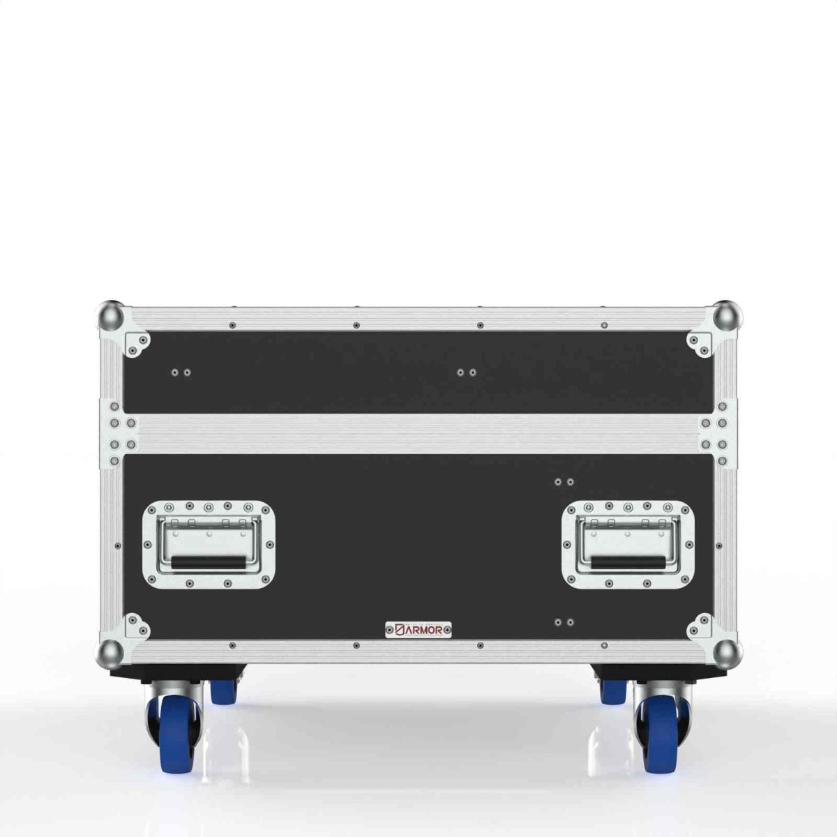 Road Case For Showpro Collider Fc Strobe