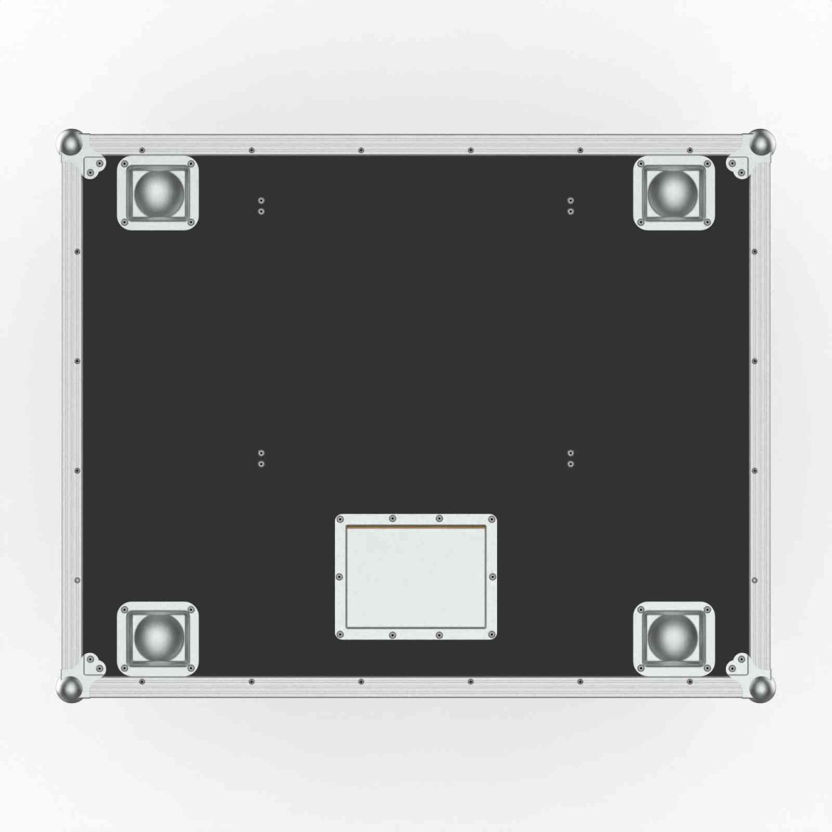 Road Case For Showpro Collider Fc Strobe