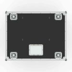 Road Case For Showpro Collider Fc Strobe