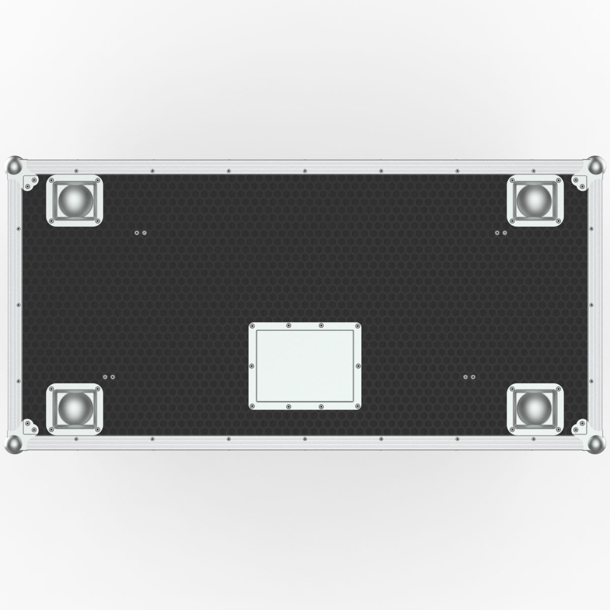 LXMH MTN ERA400P.Closed.TOP VIEW