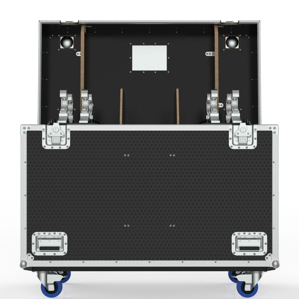 LXMH MTN ERA400P.Opened.FRONT VIEW