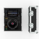 MIXR CDJ 3000.Open .Free Camera