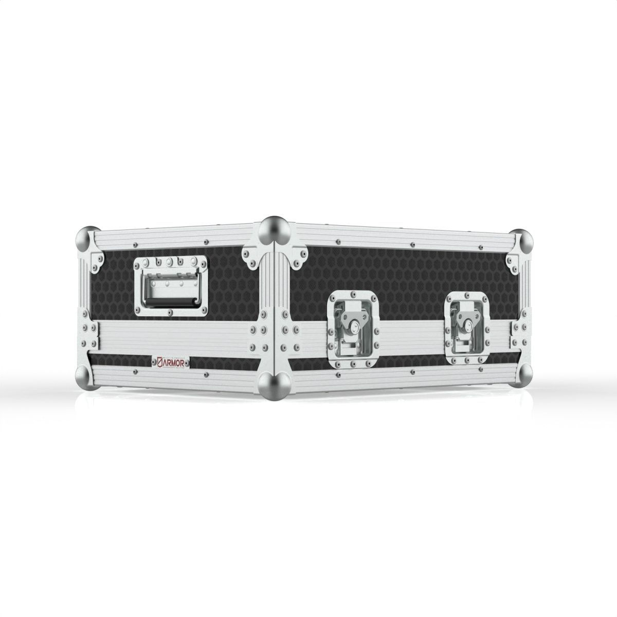 MIXR CDJ 3000.bip .ISOMETRIC VIEW
