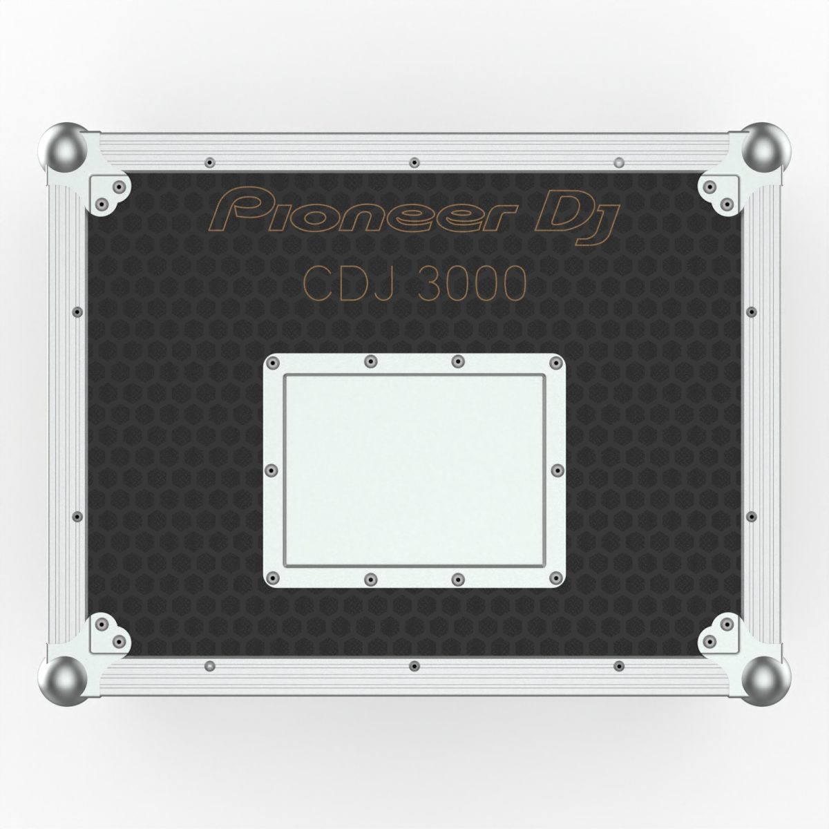 MIXR CDJ 3000.bip .TOP VIEW