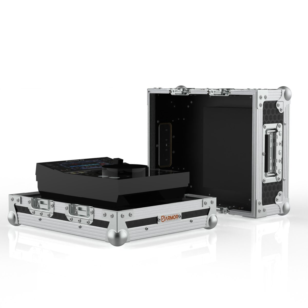 MIXR XDJ 700.OPEN .front 45