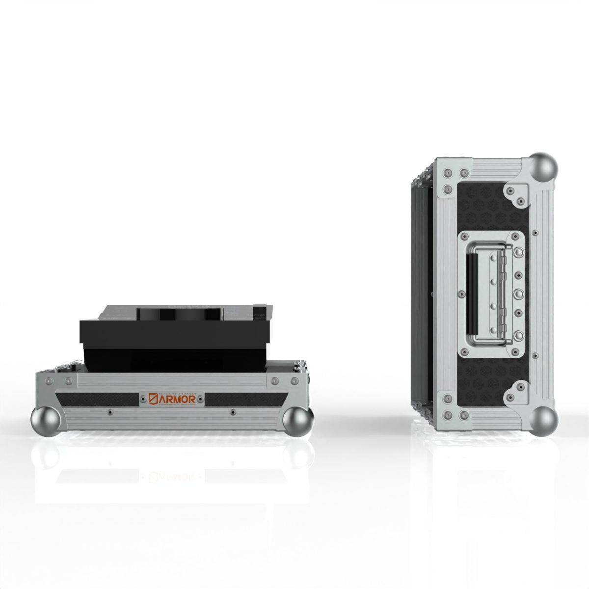 MIXR XDJ 700.OPEN .front 1