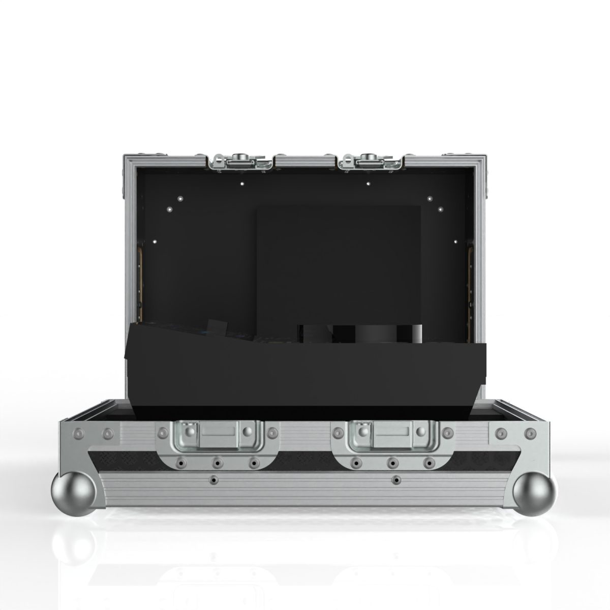MIXR XDJ 700.OPEN .left