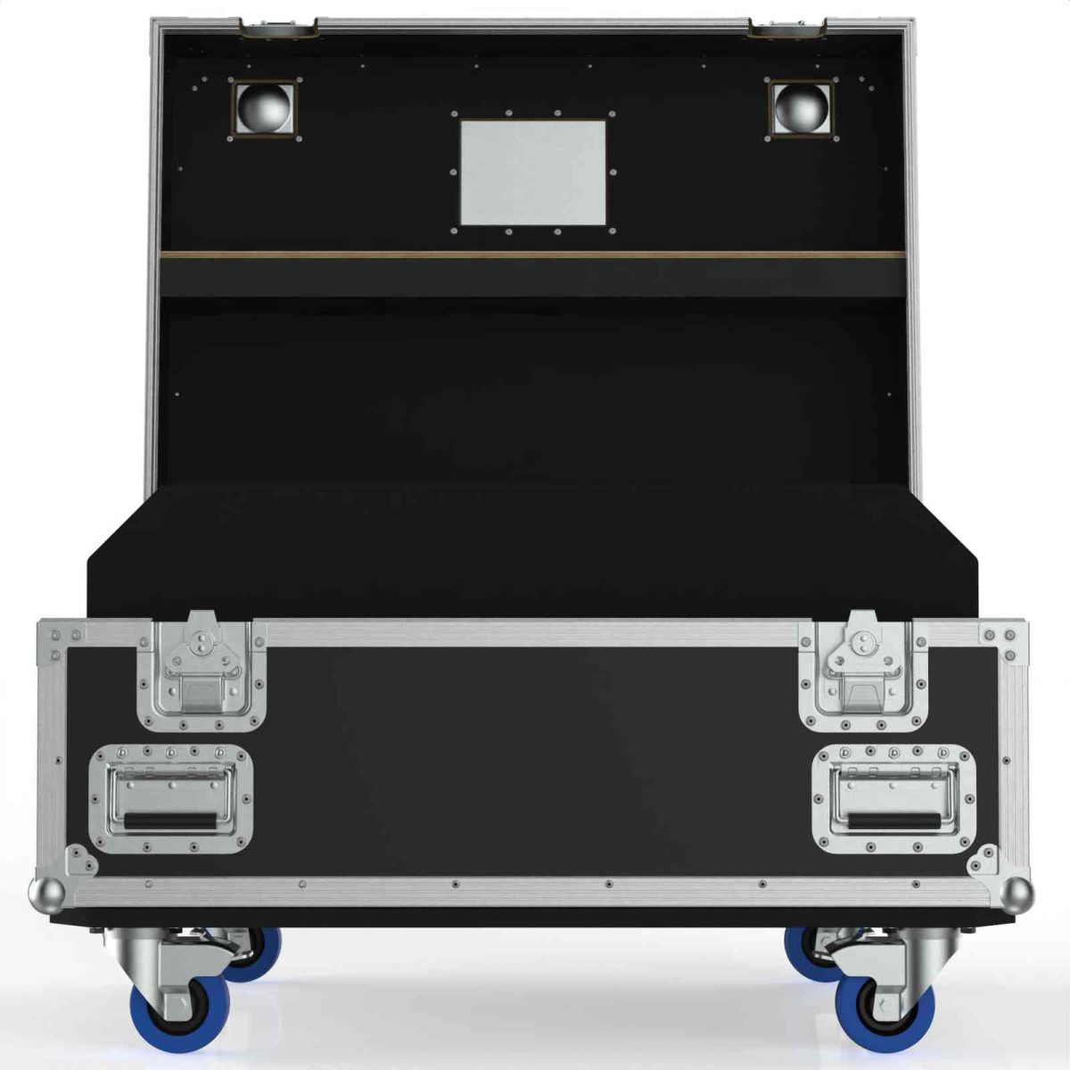 Road Case For Showpro Collider Fc Strobe