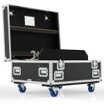 Road Case For Showpro Collider Fc Strobe