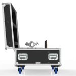 Road Case For Showpro Collider Fc Strobe