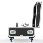 Road Case For Showpro Collider Fc Strobe