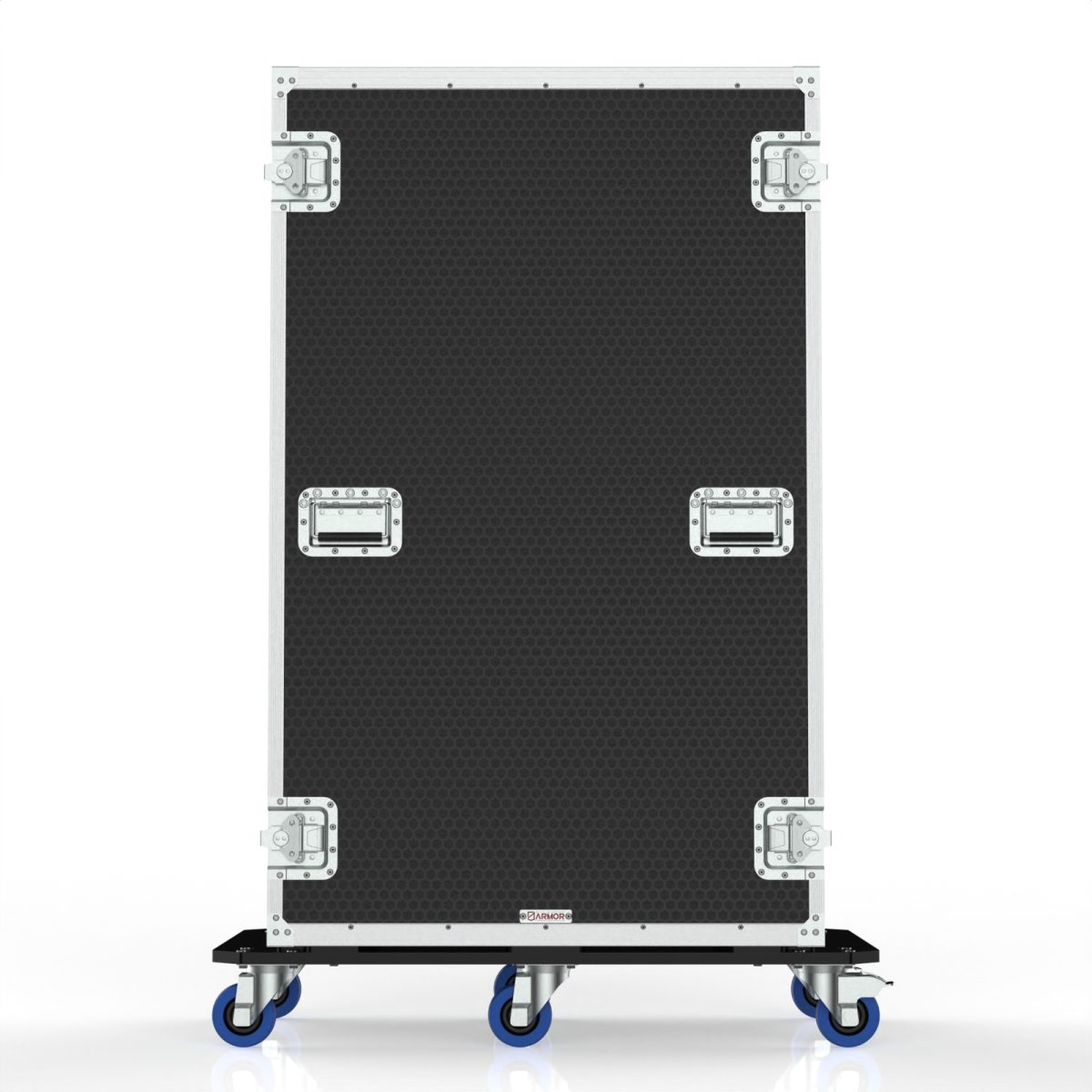 OPEN.RFK 28U 800.BACK VIEW