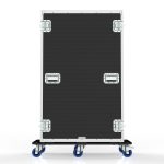 OPEN.RFK 28U 800.BACK VIEW
