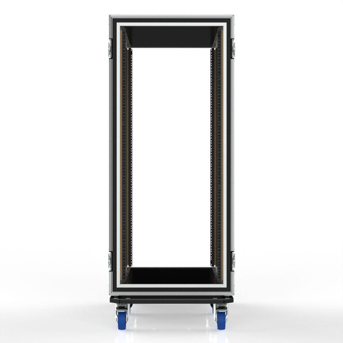 OPEN.RFK 28U 800.FRONT VIEW