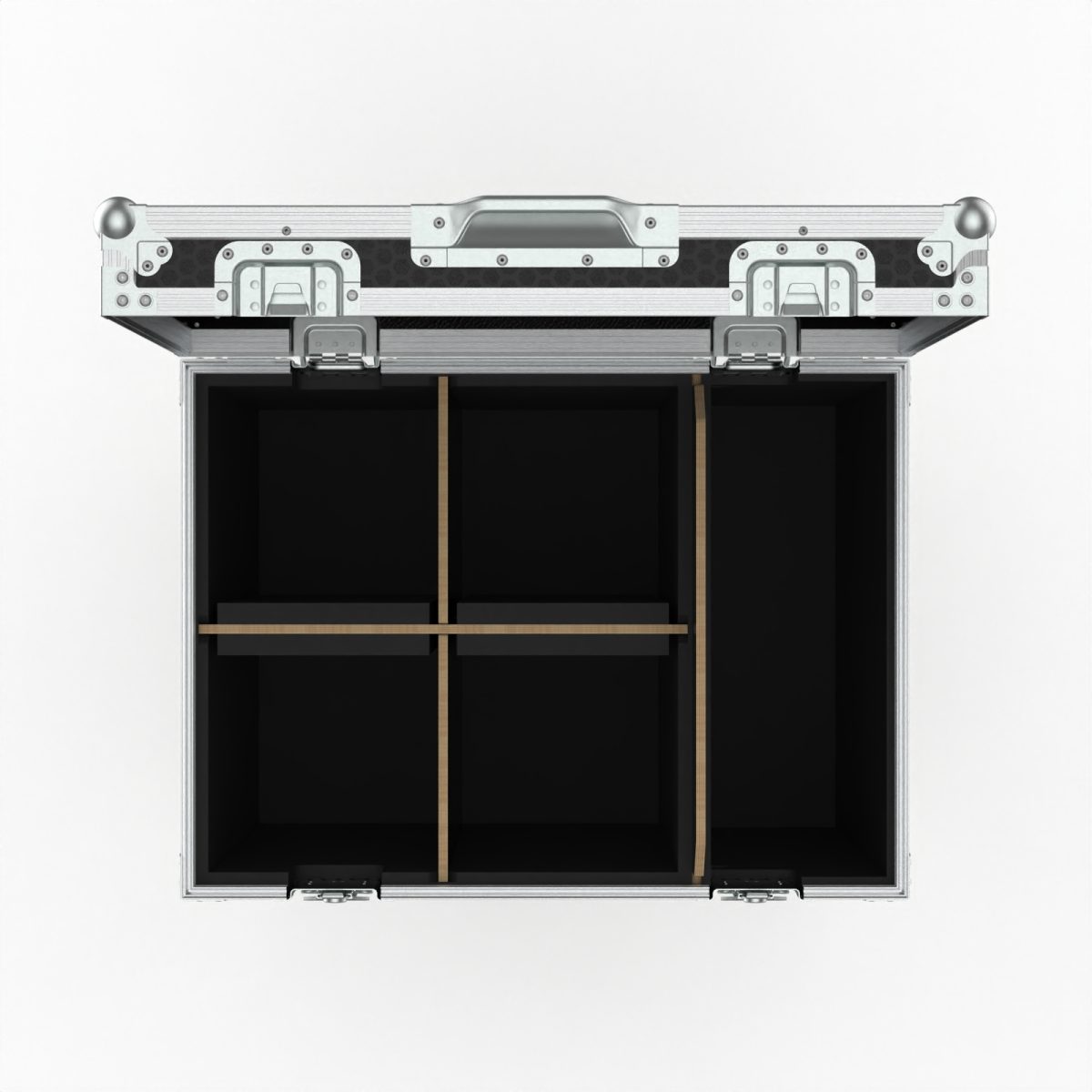 OPEN.TOP VIEW