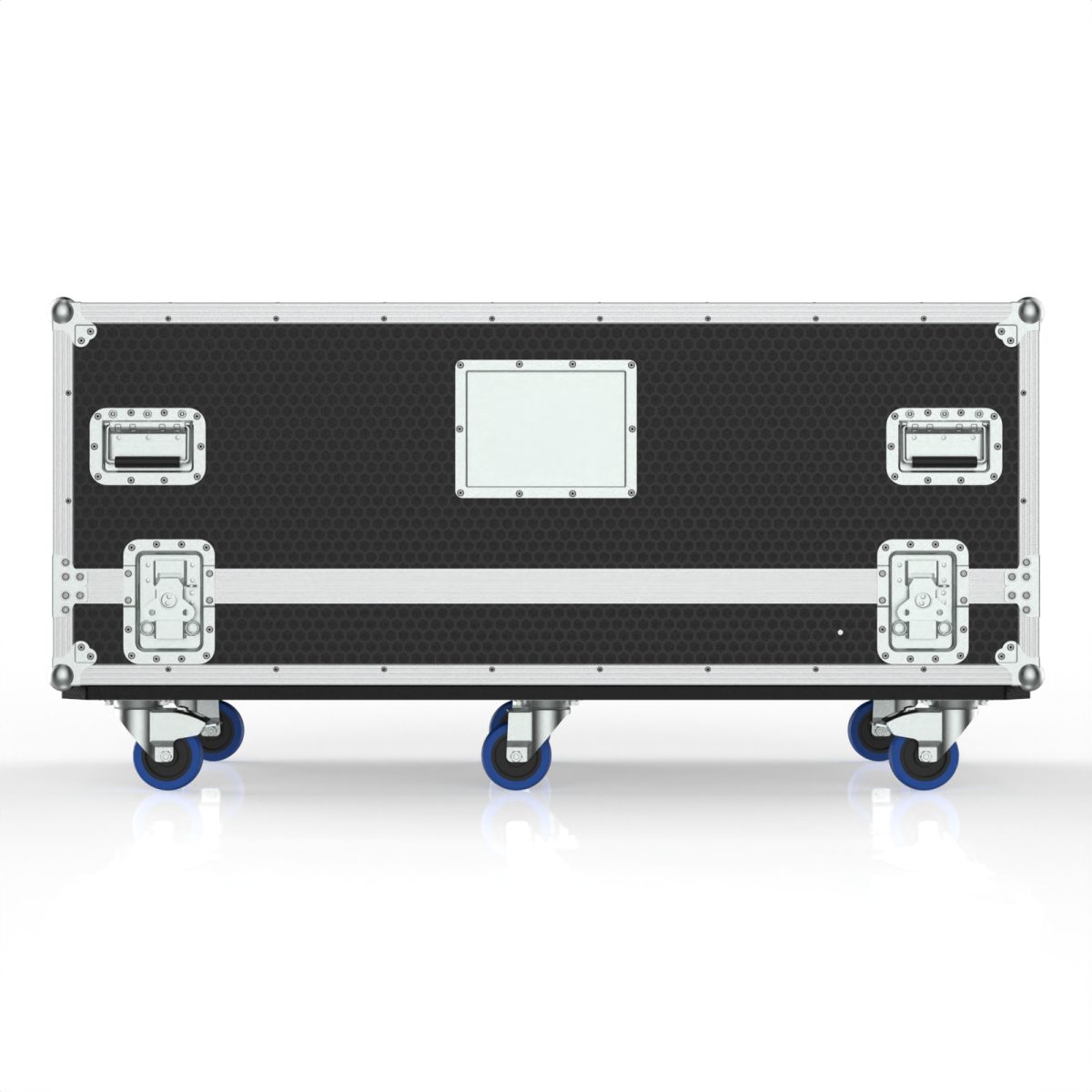 Transport Case For Christie Griffyn 4K 35Rgbprojector With Lens Storage