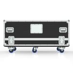 Transport Case For Christie Griffyn 4K 35Rgbprojector With Lens Storage