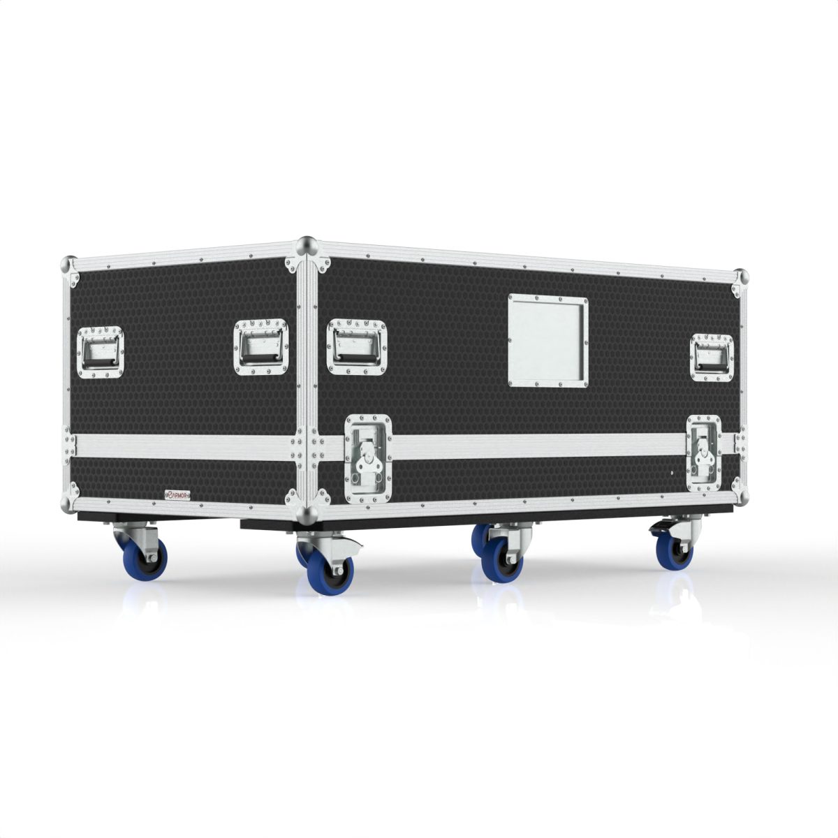 Transport Case For Christie Griffyn 4K 35Rgbprojector With Lens Storage