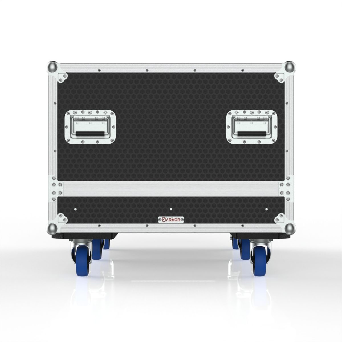 Transport Case For Christie Griffyn 4K 35Rgbprojector With Lens Storage