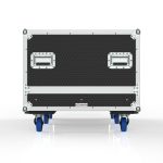 Transport Case For Christie Griffyn 4K 35Rgbprojector With Lens Storage