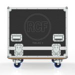 SPK RCF 708ASII.FRONT VIEW