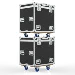 STACKED.ISOMETRIC VIEW