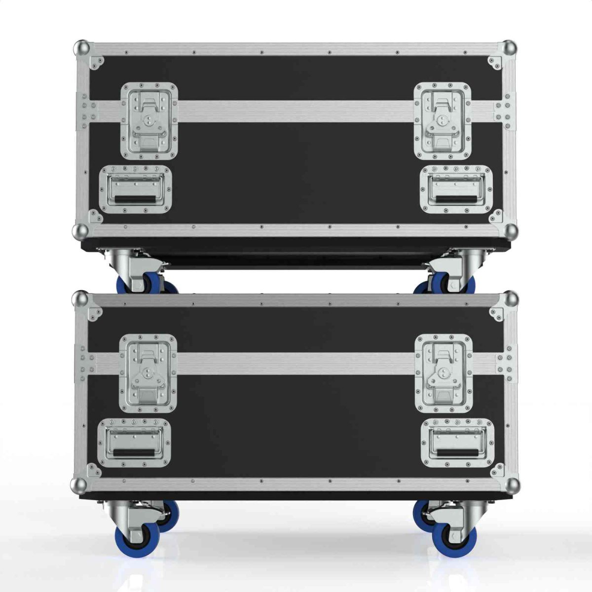 Road Case For Showpro Collider Fc Strobe