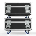 Road Case For Showpro Collider Fc Strobe