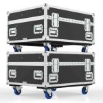 Road Case For Showpro Collider Fc Strobe