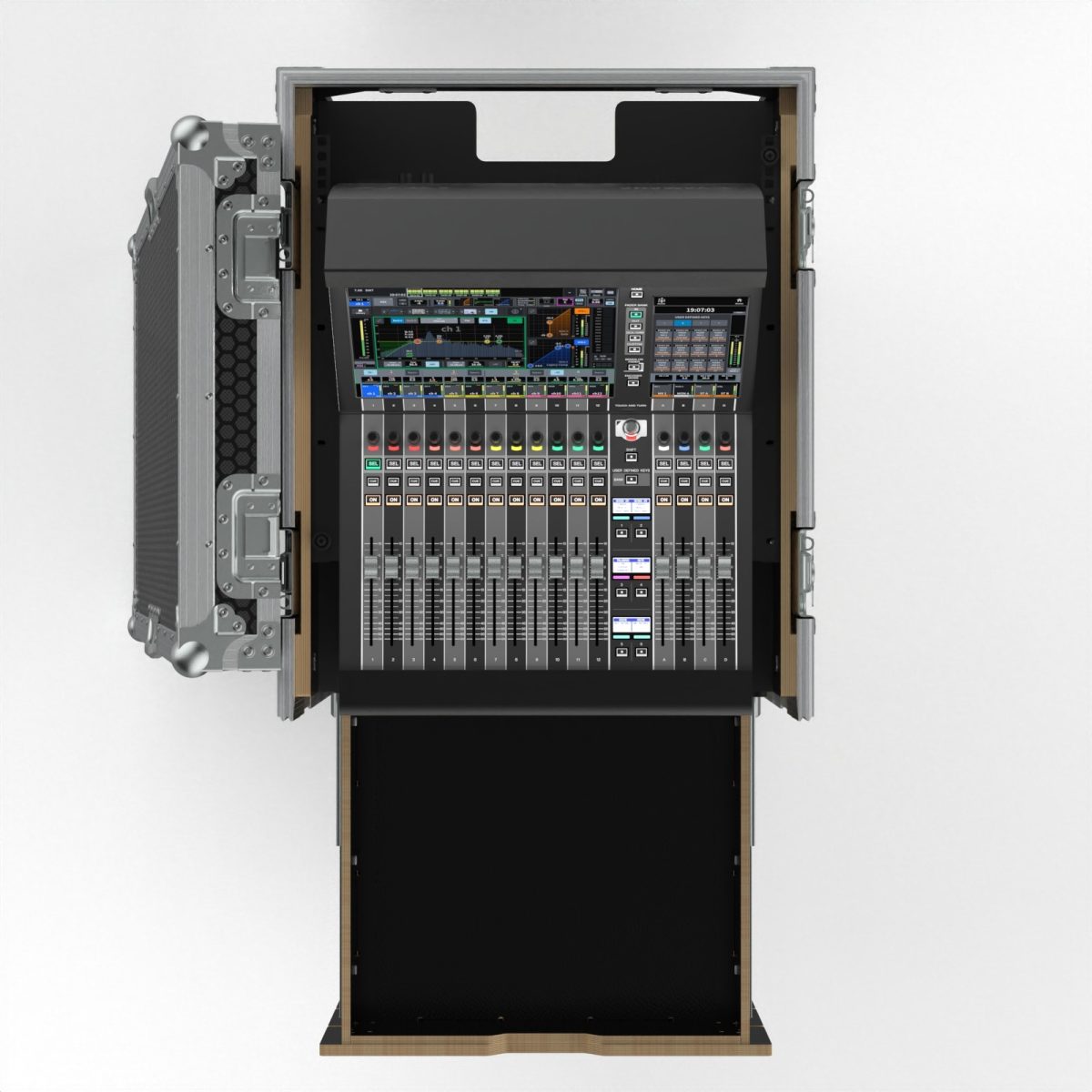 1.TOP VIEW