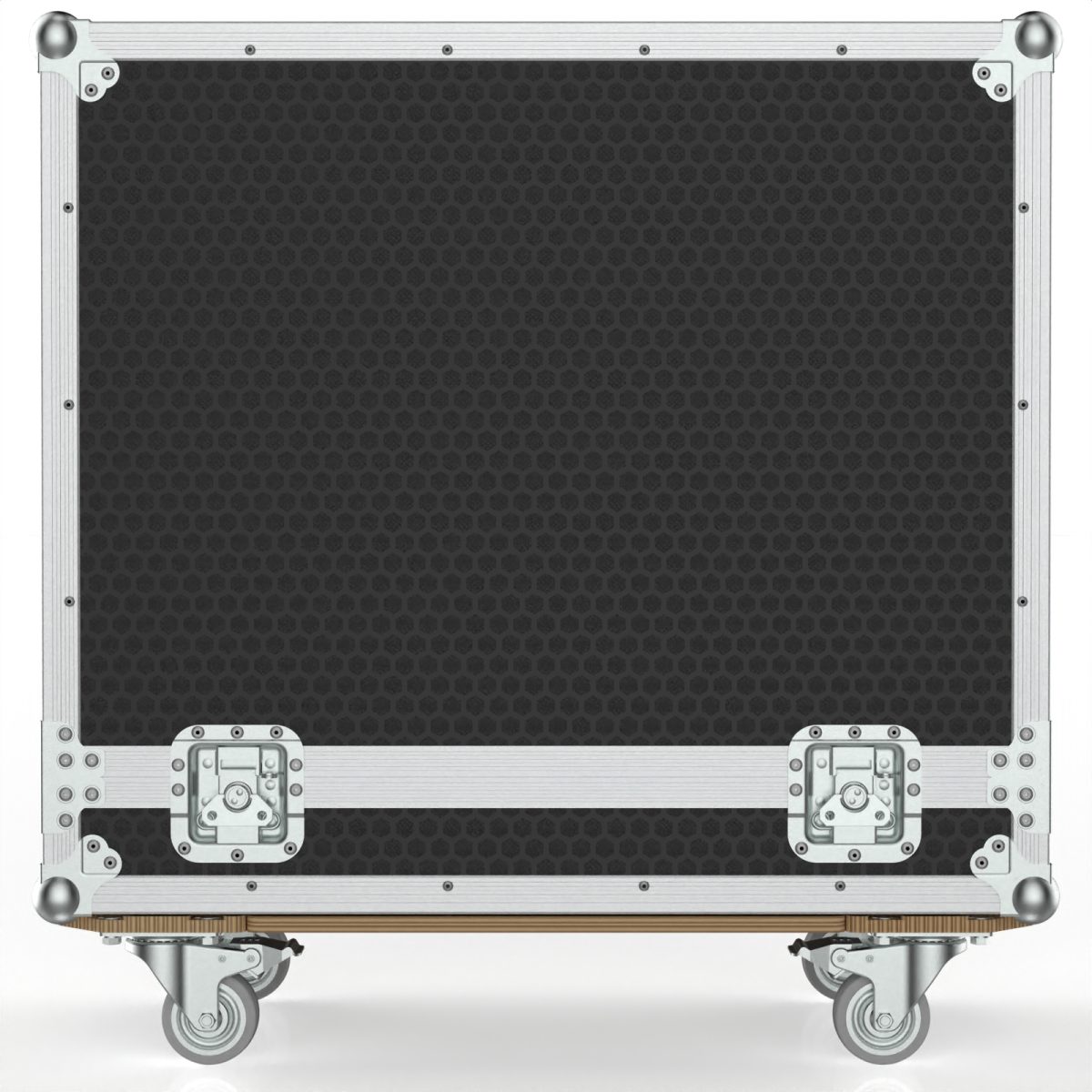 AMP8470 VOX AC30.FRONT VIEW