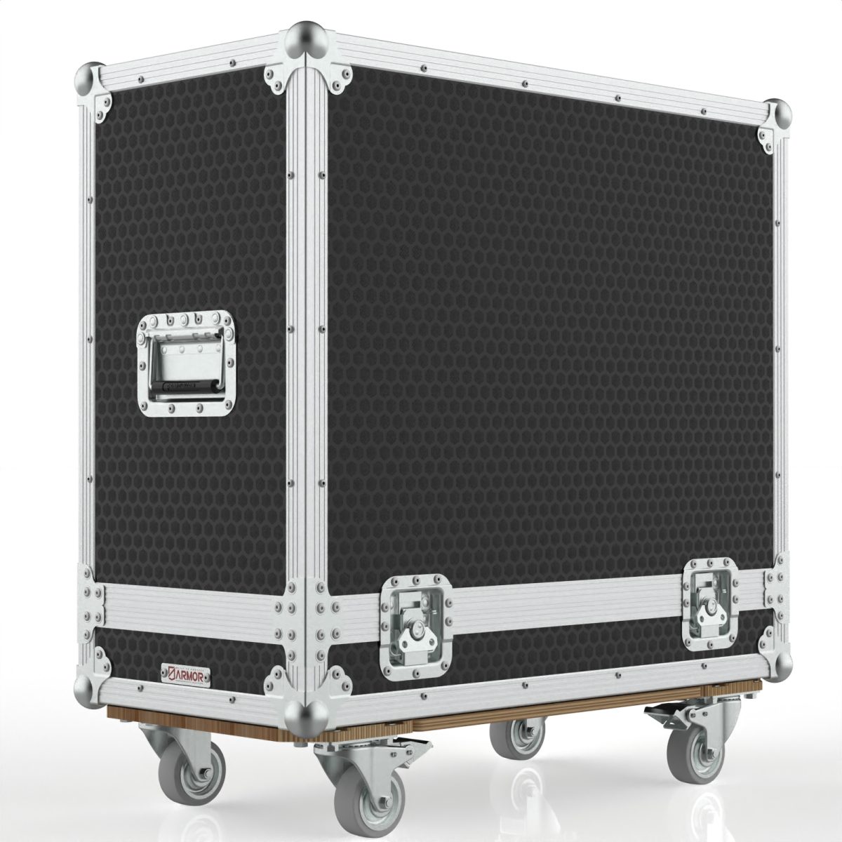 AMP8470 VOX AC30.ISOMETRIC VIEW