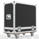 AMP8470 VOX AC30.ISOMETRIC VIEW