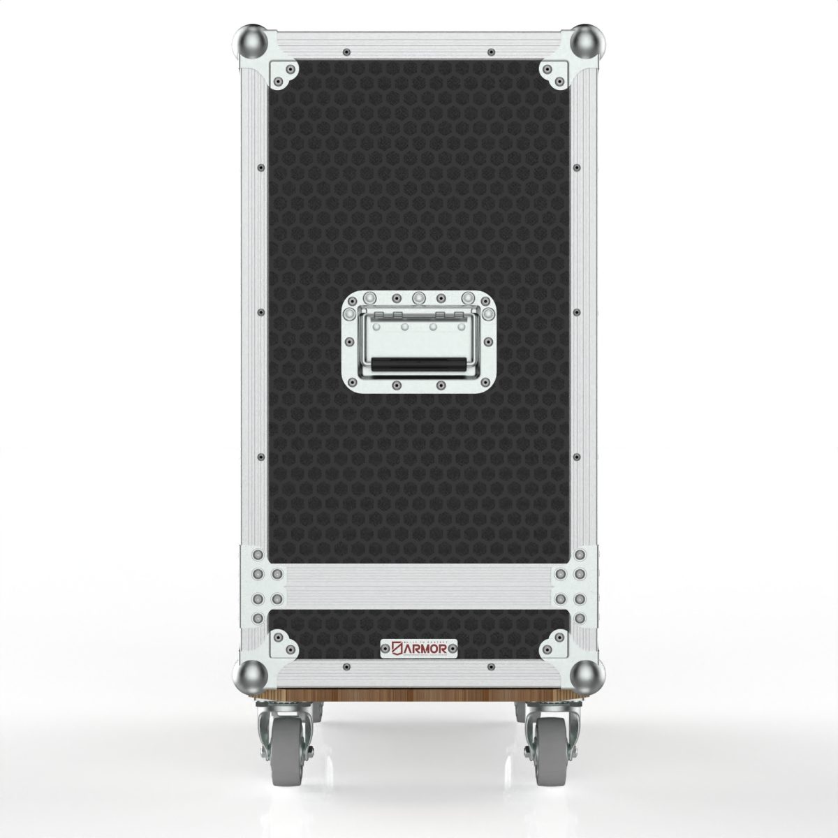AMP8470 VOX AC30.RIGHT VIEW