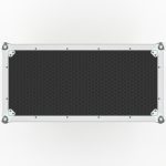 AMP8470 VOX AC30.TOP VIEW