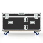 CLOSED.AMP FNDR 810NC.FRONT VIEW