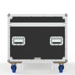 CLOSED.AMP FNDR 810NC.LEFT VIEW